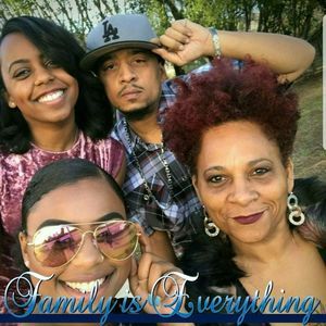 Meet your Posher, Bridgette